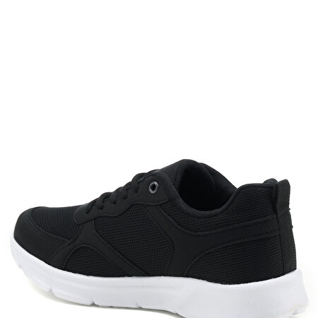 ROLLS TX 2FX Siyah Erkek Çocuk Sneaker_2