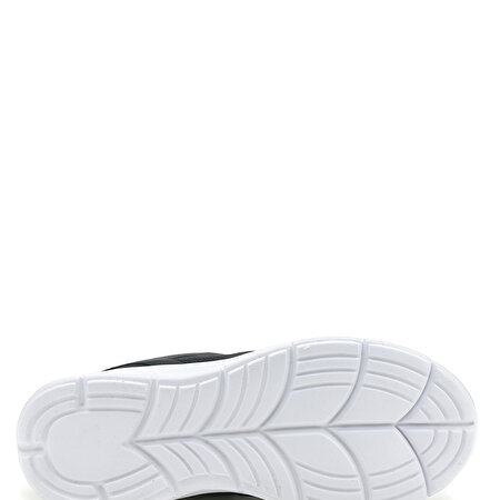 ROLLS TX W 2FX Siyah Kadın Sneaker_3