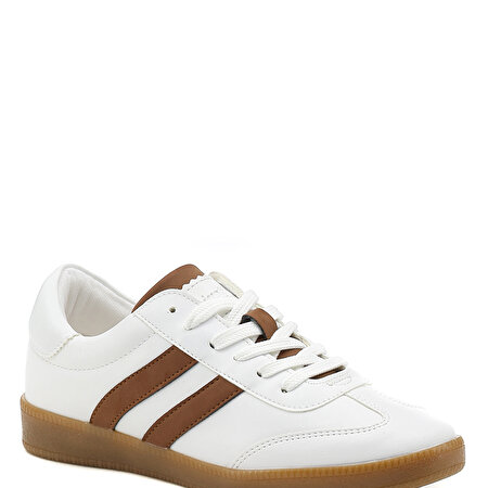MIDORI 2FX Beyaz Kadın Sneaker