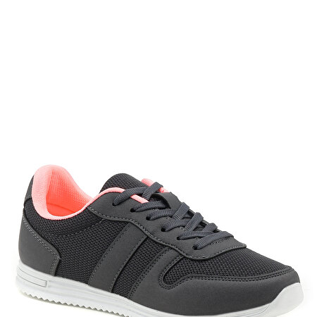 CLARA 2FX Gri Kadın Sneaker