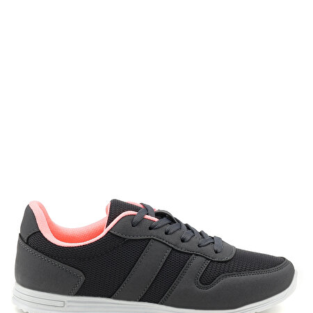 CLARA 2FX Gri Kadın Sneaker_1