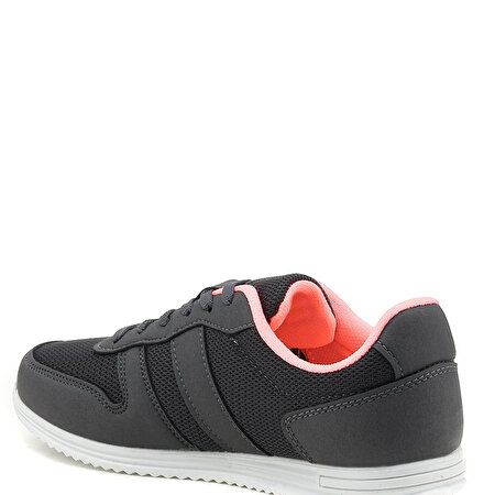 CLARA 2FX Gri Kadın Sneaker_2