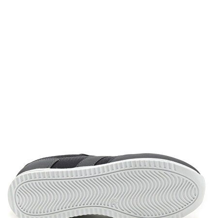 CLARA 2FX Gri Kadın Sneaker_3