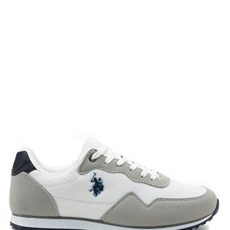 FERLAND 2FX Beyaz Erkek Sneaker_1