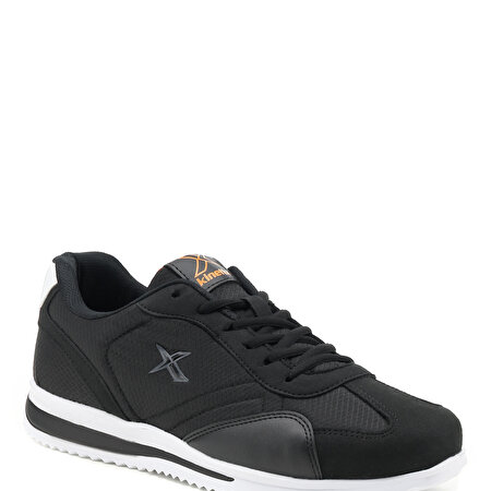 GRANDE TX 2FX Siyah Erkek Sneaker