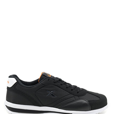 GRANDE TX 2FX Siyah Erkek Sneaker_1