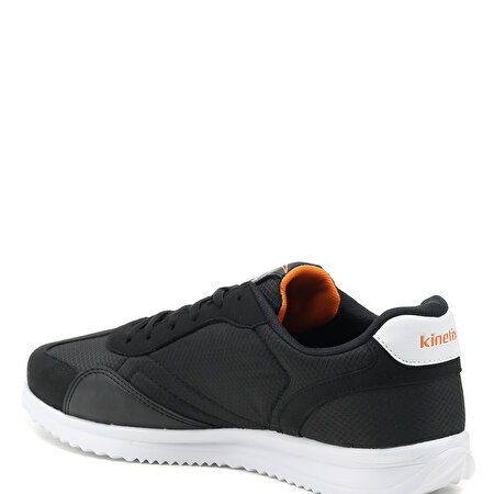 GRANDE TX 2FX Siyah Erkek Sneaker_2