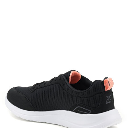 SOLARIS TX W 2FX Siyah Kadın Sneaker_2