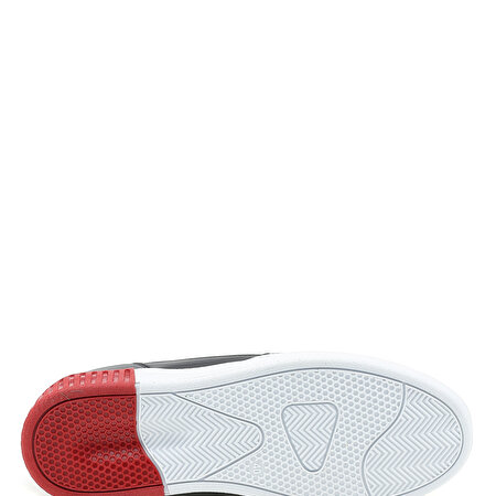 MARCUS PU 2FX Siyah Erkek Sneaker_3