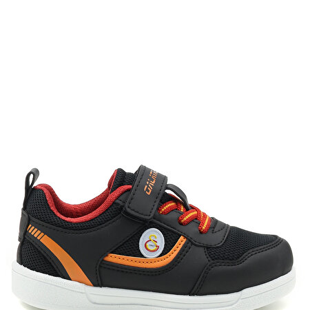 HORNET J  2FX Siyah Erkek Çocuk Sneaker_1