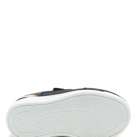 HORNET J  2FX Siyah Erkek Çocuk Sneaker_3