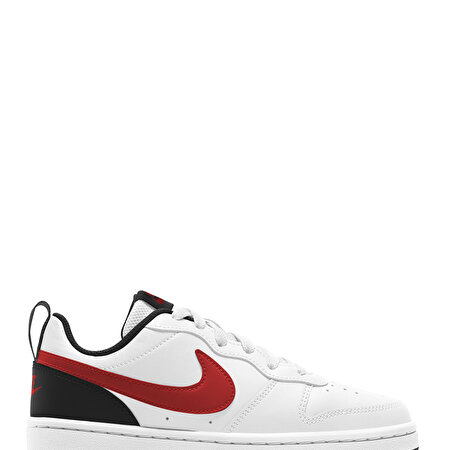 COURT BOROUGH LOW 2 Beyaz Erkek Çocuk Sneaker