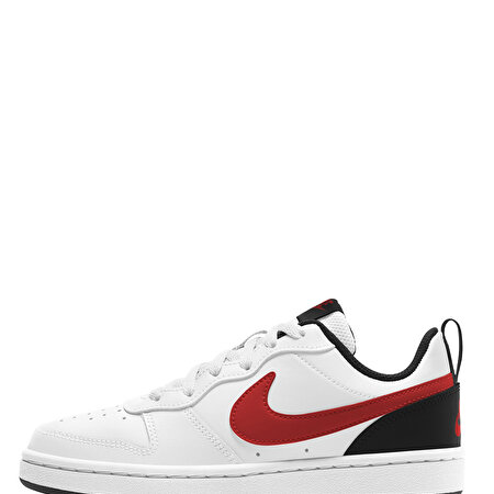 COURT BOROUGH LOW 2 Beyaz Erkek Çocuk Sneaker_1