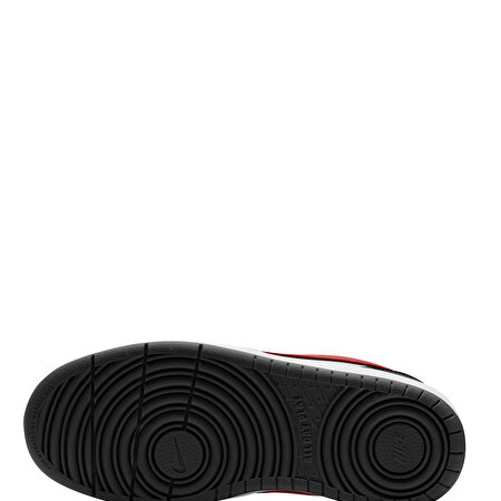 COURT BOROUGH LOW 2 Beyaz Erkek Çocuk Sneaker_2