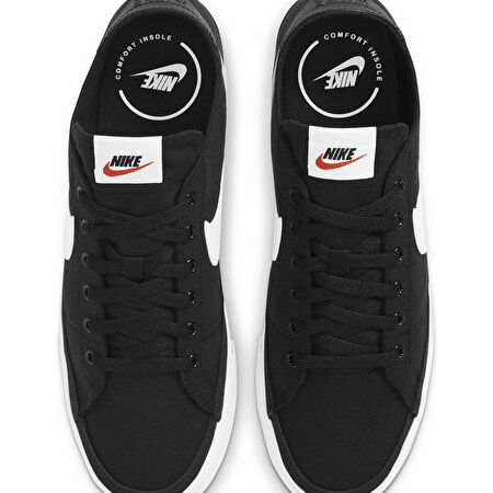 COURT LEGACY CNVS  Erkek Sneaker_3