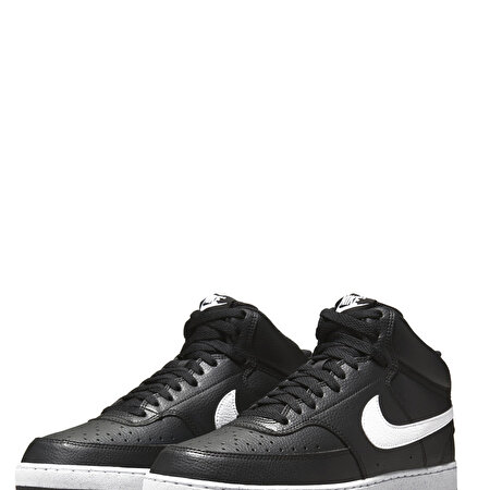 COURT VISION MID NEX  Erkek High Sneaker_1