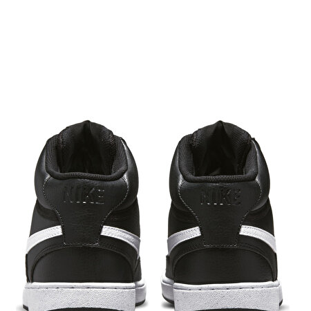 COURT VISION MID NEX  Erkek High Sneaker_5