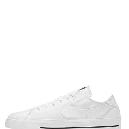 COURT LEGACY CANVAS  Erkek Sneaker_2