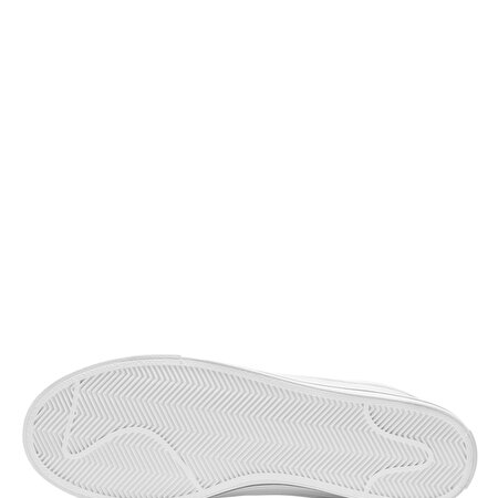 COURT LEGACY CANVAS  Erkek Sneaker_4
