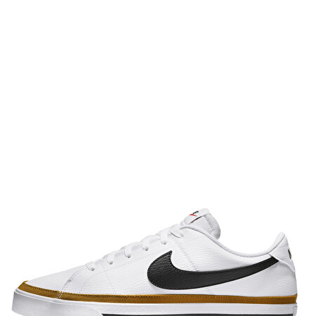 COURT LEGACY NEXT NA  Erkek Sneaker_2