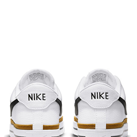 COURT LEGACY NEXT NA  Erkek Sneaker_5