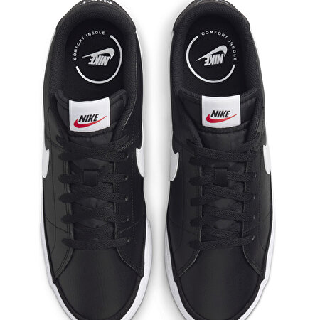 COURT LEGACY NEXT NA  Erkek Sneaker_3