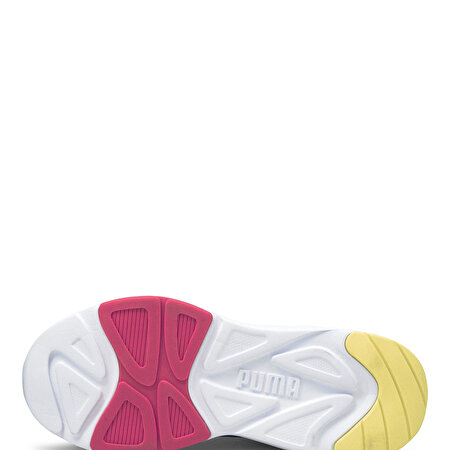 90S RUNNER NU WAVE Siyah Kadın Sneaker_2