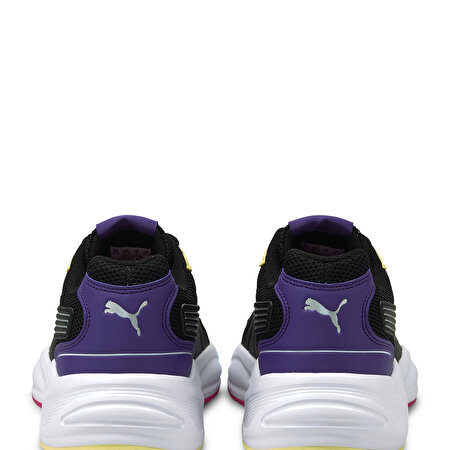 90S RUNNER NU WAVE Siyah Kadın Sneaker_5