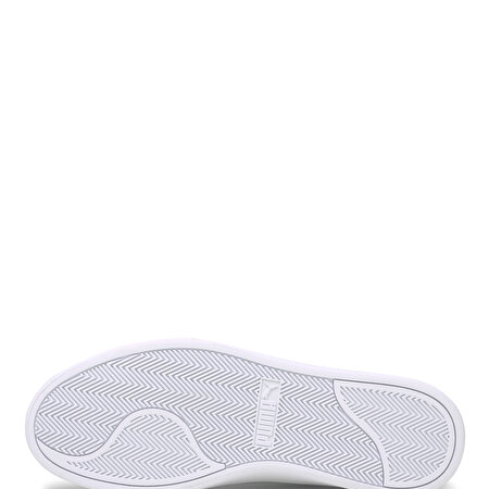 SHUFFLE PERF Beyaz Erkek Sneaker_1