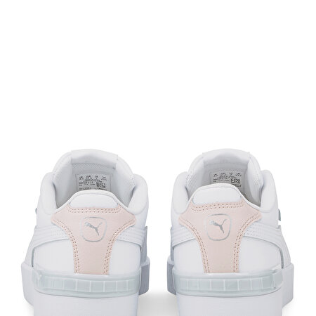 JADA LACI MELANJ Kadın Sneaker_2