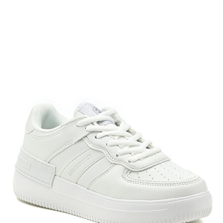 FREYA 2FX Beyaz Kadın Sneaker