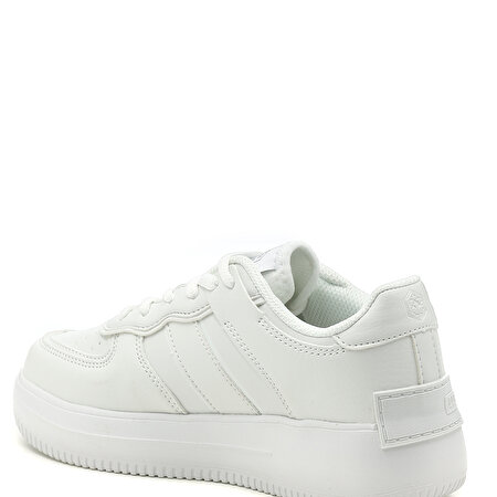 FREYA 2FX Beyaz Kadın Sneaker_2