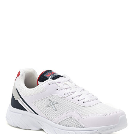 ALVIS TX 2FX Beyaz Erkek Koşu Ayakkabısı