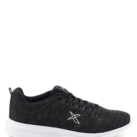 FINARE TX 2FX Siyah Erkek Sneaker_1