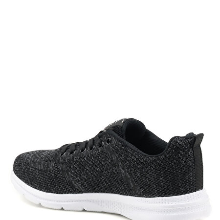 FINARE TX 2FX Siyah Erkek Sneaker_2