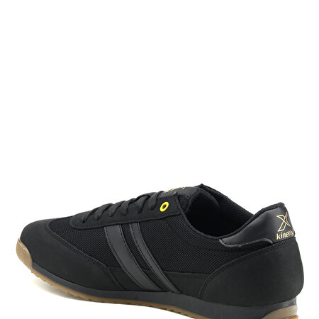 HALLEY TX 2FX Siyah Erkek Sneaker_2