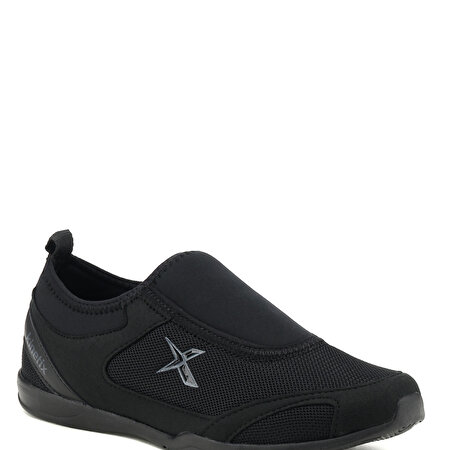 MACON TX 2FX Siyah Erkek Çocuk Comfort Ayakkabı