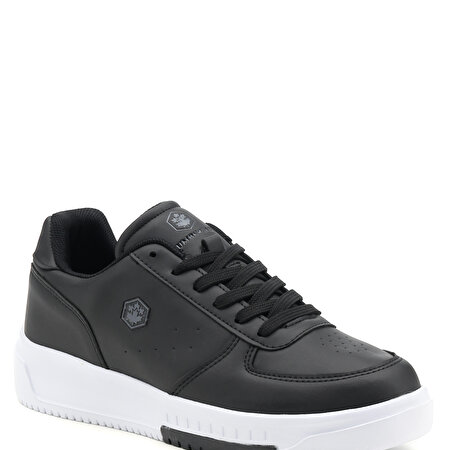 MONSTER 2FX Siyah Erkek Sneaker