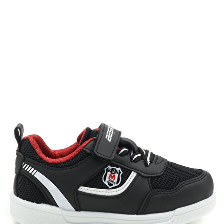 HORNET J  2FX Siyah Erkek Çocuk Sneaker_1