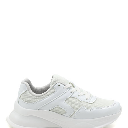 BRISA 2FX Beyaz Kadın Sneaker_1