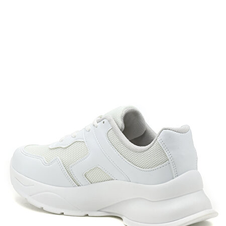 BRISA 2FX Beyaz Kadın Sneaker_2