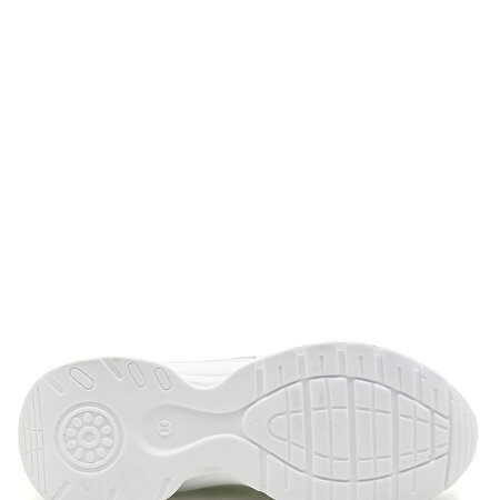 BRISA 2FX Beyaz Kadın Sneaker_3
