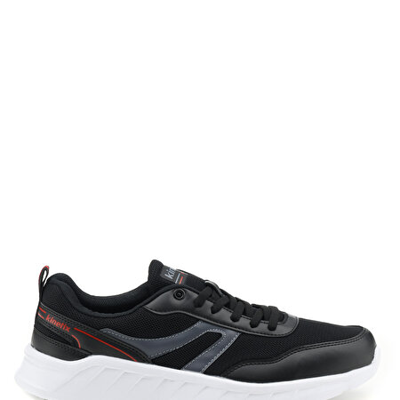 PETRO TX 2FX Siyah Erkek Sneaker_1