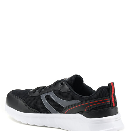 PETRO TX 2FX Siyah Erkek Sneaker_2