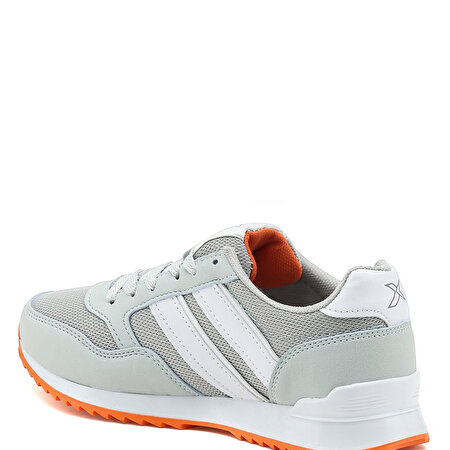 ROLE TX W 2FX Yeşil Kadın Sneaker_2
