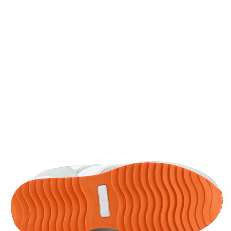 ROLE TX W 2FX Yeşil Kadın Sneaker_3