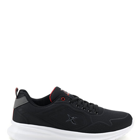 FROZEY TX 2FX Siyah Erkek Sneaker_1