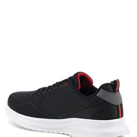 FROZEY TX 2FX Siyah Erkek Sneaker_2