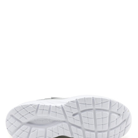 SOLIDA TX W 2FX Gri Kadın Sneaker_3