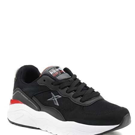 WESTON TX 2FX Siyah Erkek Sneaker